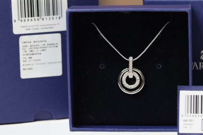 Picture of Swarovski Necklace _SKUSwarovskiNecklaces08cly19614981